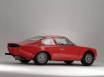 Simca Abarth 2000 GT 1964 года